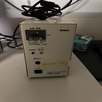 Nikon Eclipse 80i microscope image 3